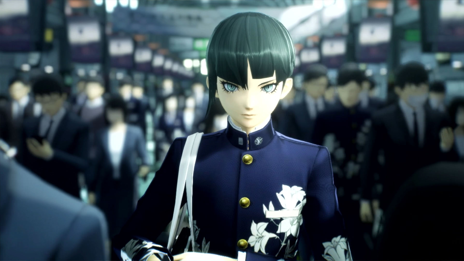 Shin Megami Tensei V | Nintendo Switch