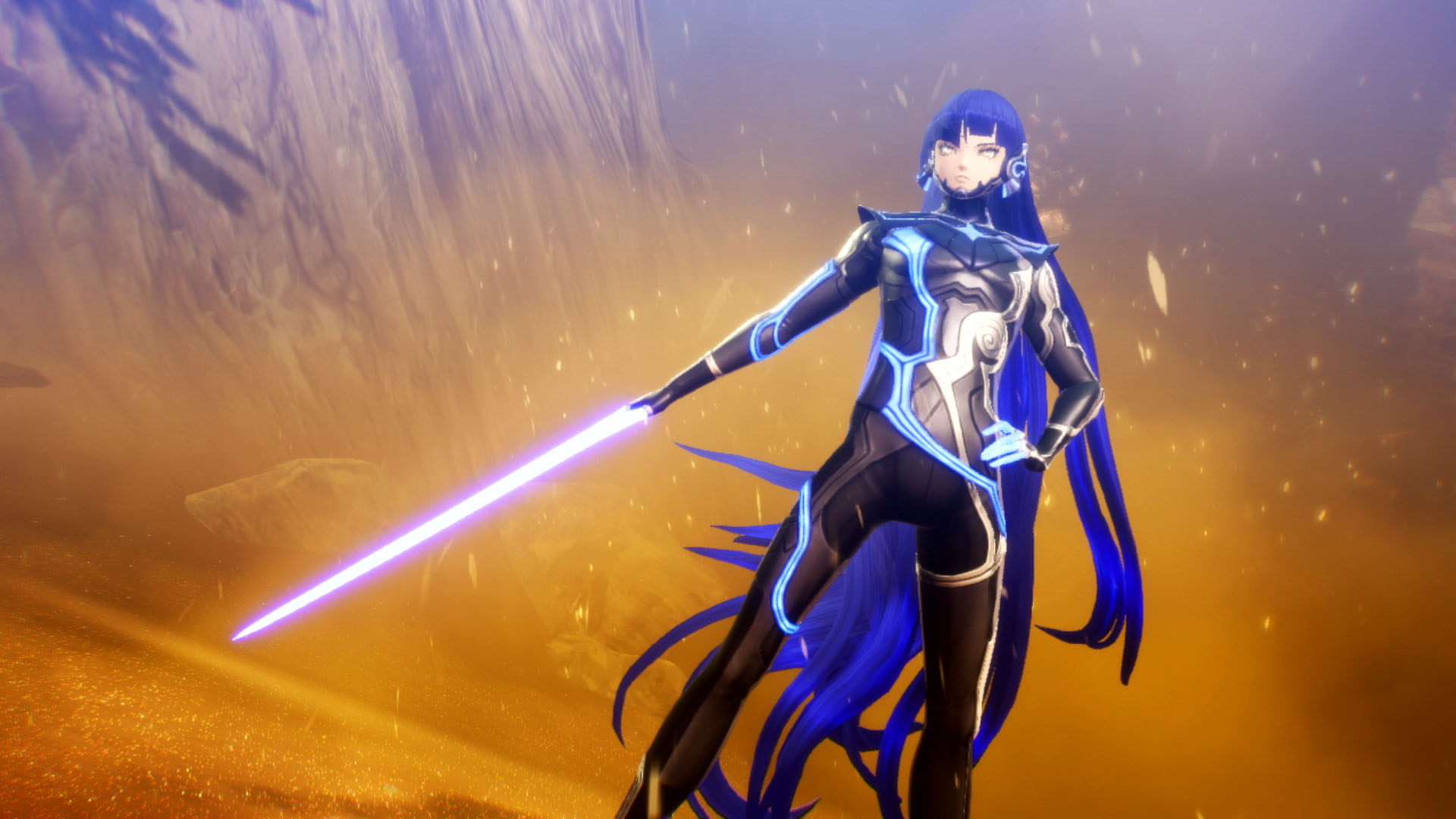 Shin Megami Tensei V | Nintendo Switch
