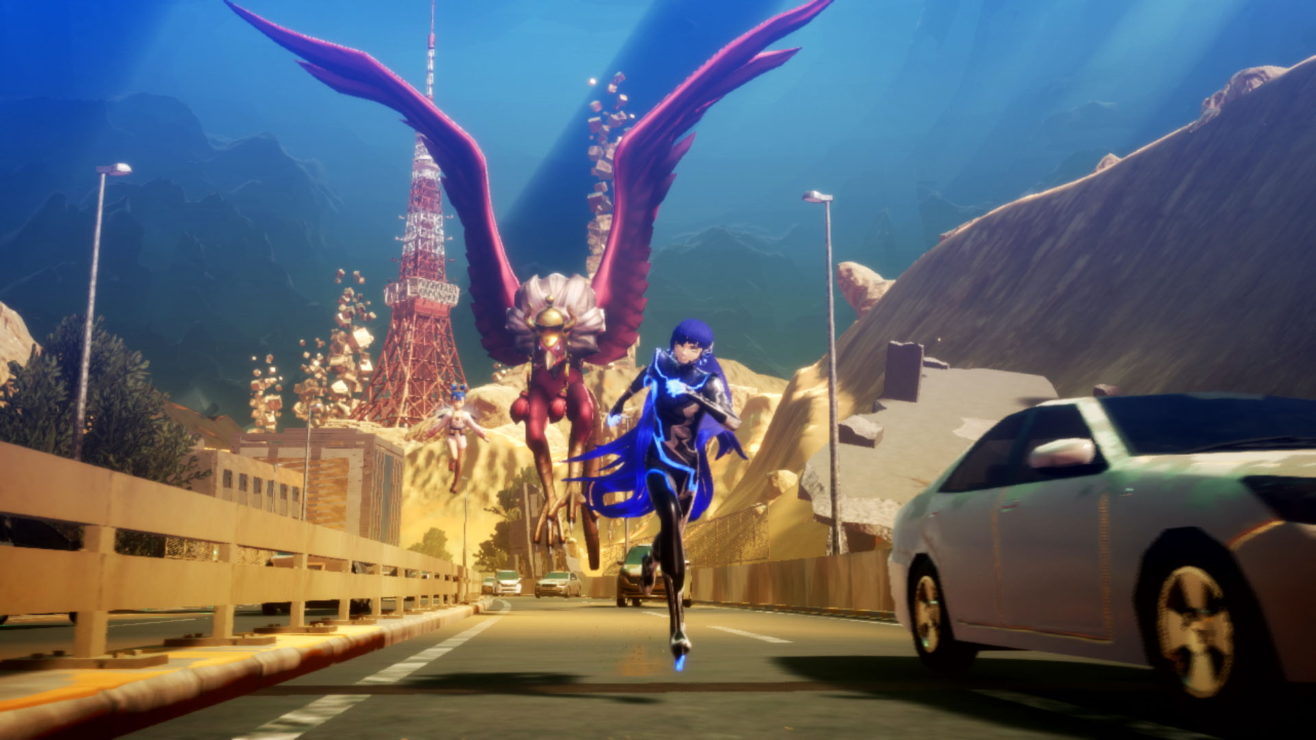 Shin Megami Tensei V | Nintendo Switch