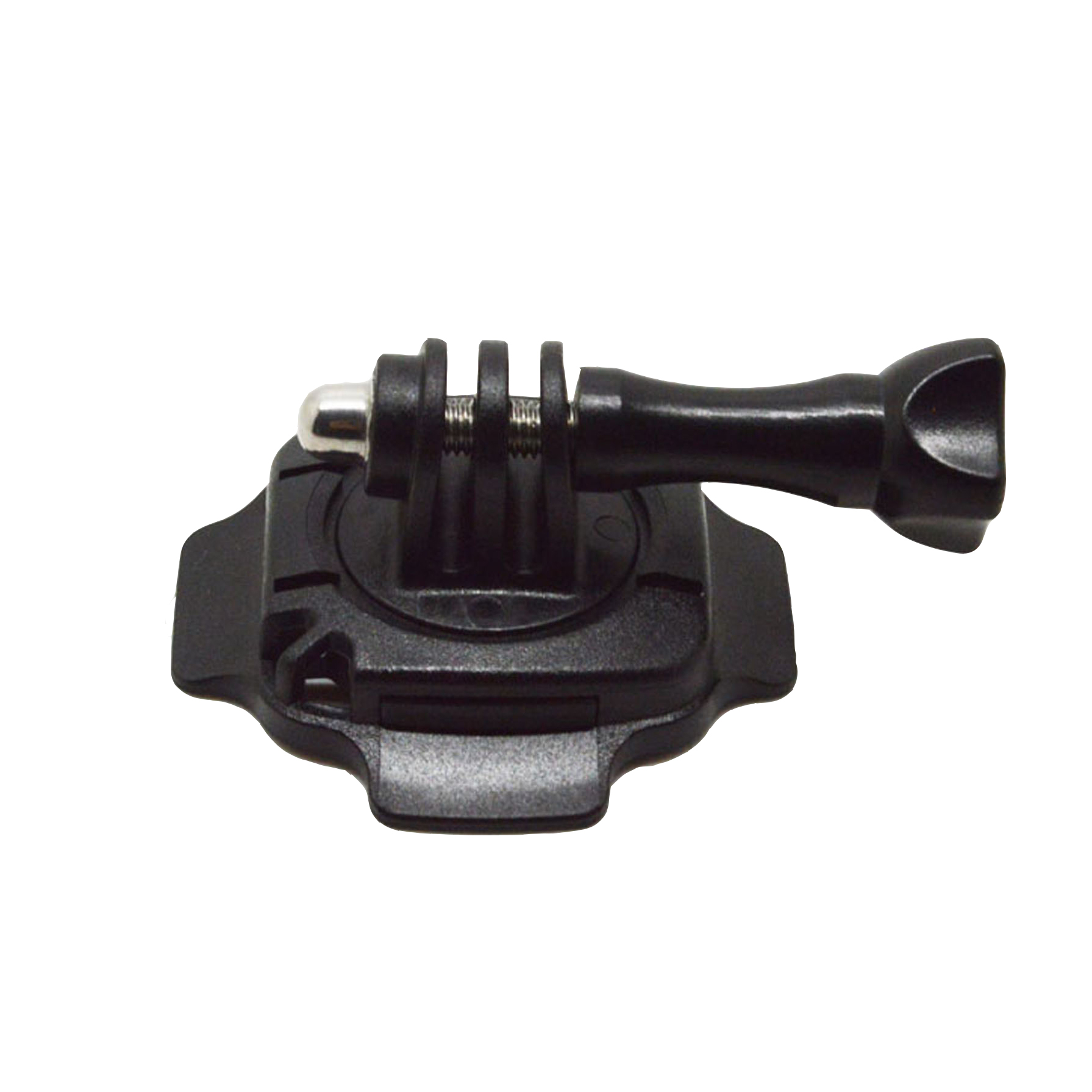 Reporter Gopro Superfici Curve