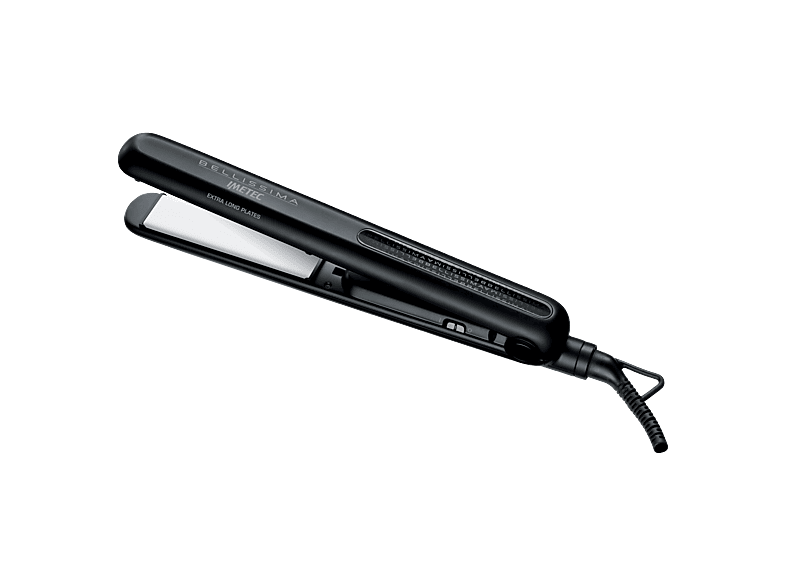 BELLISSIMA B9 100, Piastra Standard, Potenza 45 W, Rivestimento in Altro rivestimento, Temperatura max 210 °C, Si riscalda 40 s