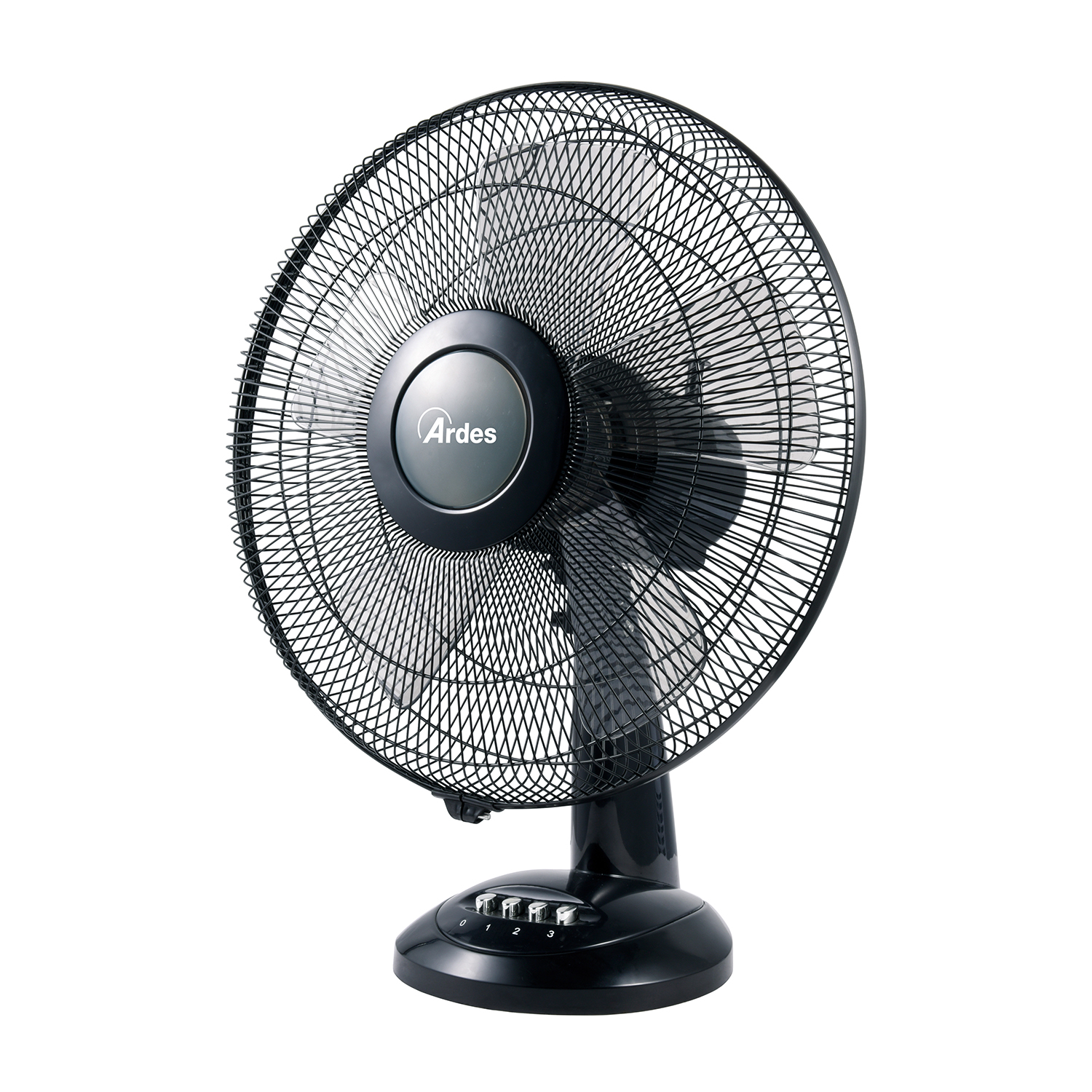 Ventilatore da tavolo Ardes Tavolo Style