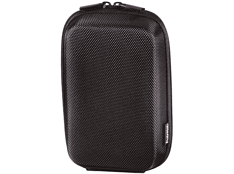 Borsa per fotocamera Hama Colour Style 80M, Nero, dimensioni interne (LxPxA) 7,5x4,5x12,5 cm Borsa Foto