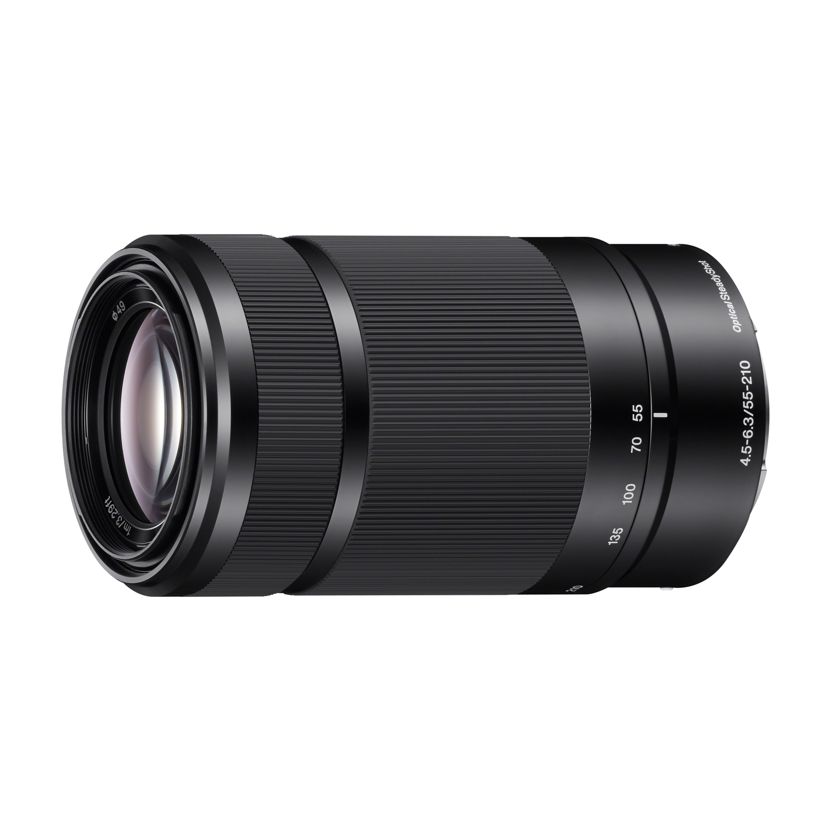 Obiettivo Mirrorless Sony Sel55210B