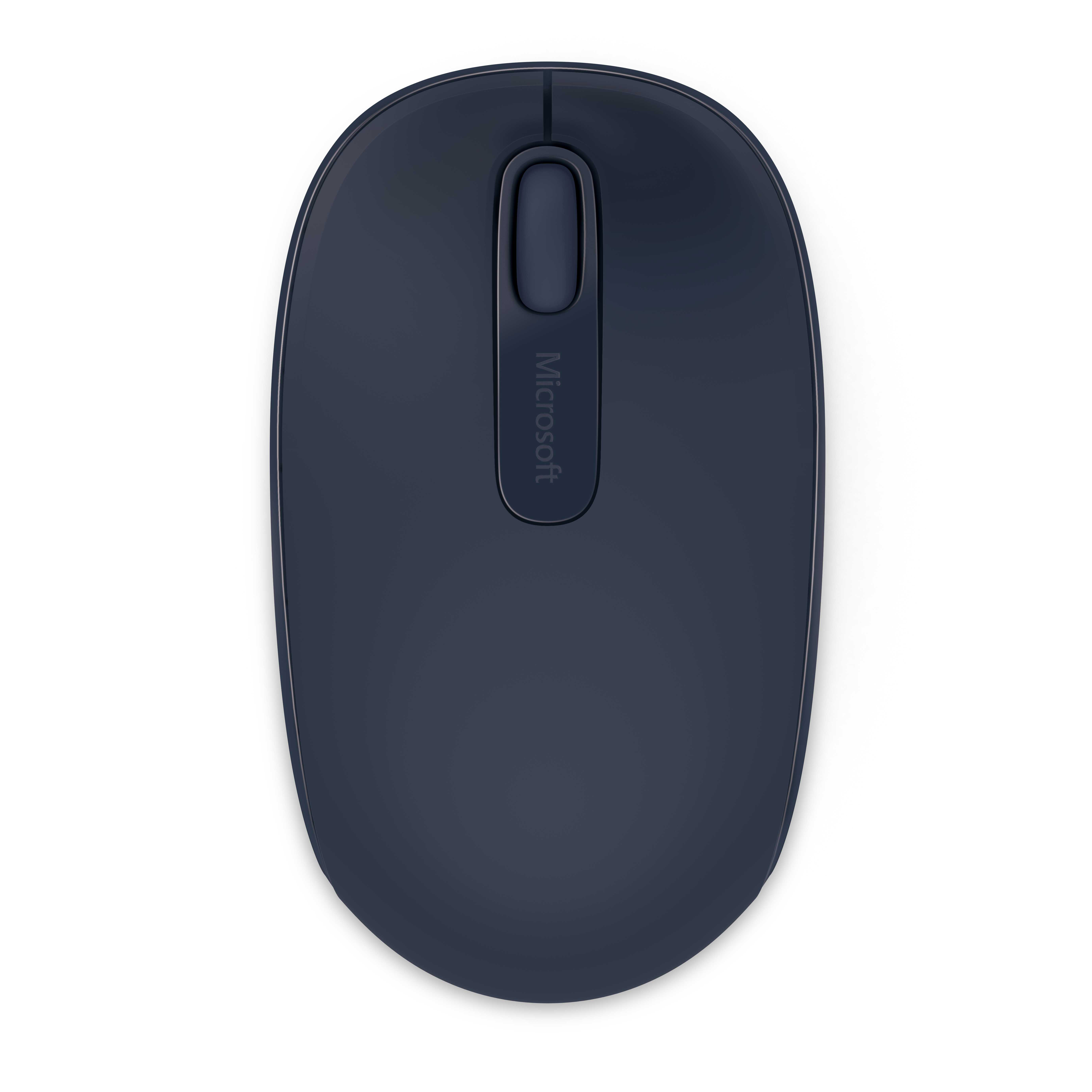 Mouse Wireless Microsoft Mobile 1850
