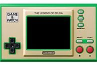 NINTENDO Game & Watch: The Legend Of Zelda