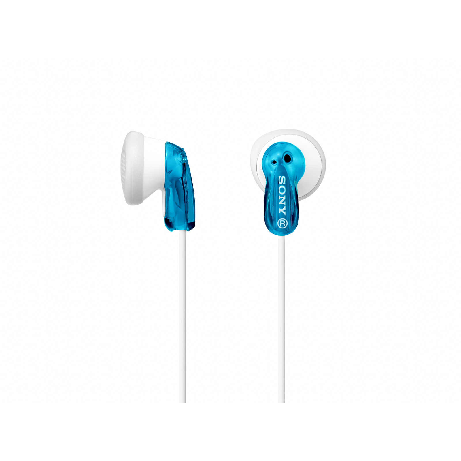 Sony Mdre9Lpl.ae Auricolari, white