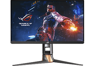 ASUS ROG Swift PG259QNR - Gaming monitor, 24.5 ", Full-HD, 360 Hz, Nero