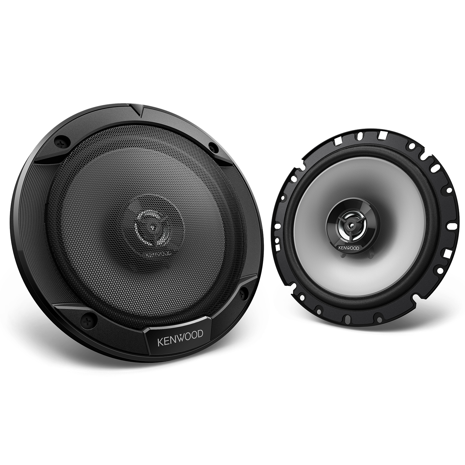 Altoparlanti CAR Kenwood Kfc-S1766