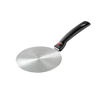 Adattatore diffusore per induzione Trabo Bd12