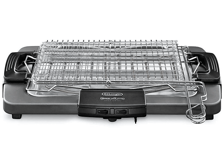 Barbecue De'Longhi BQ 80.X