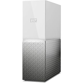 HARD DISK DI RETE WESTERN DIGITAL MyCloud Home NAS 4TB