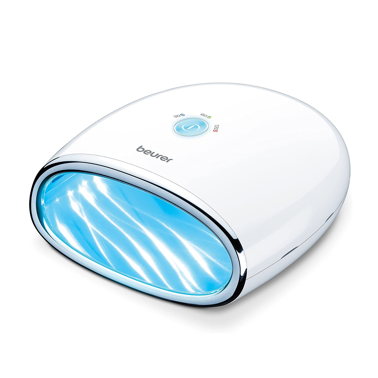 Lampada UV PER Manicure Beurer MP 48