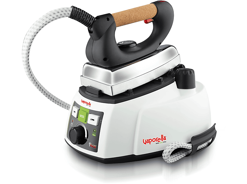 Ferro A Caldaia Polti Vaporella 535 Eco Pro