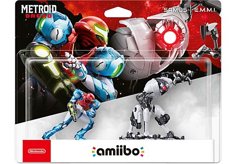 amiibo - Super Smash Bros. - Metroid | Nintendo Switch