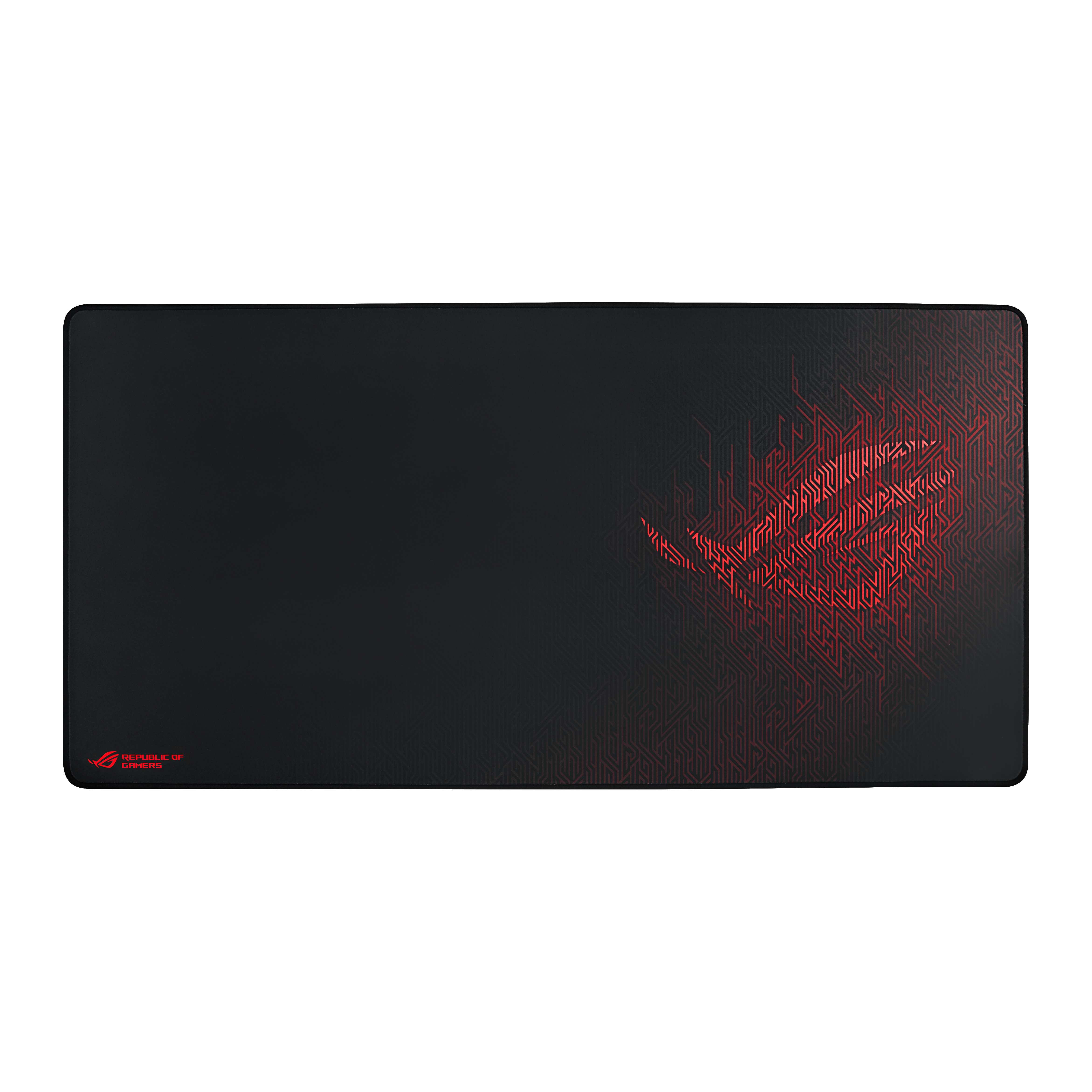 Tappetino Gaming Asus ROG Sheath