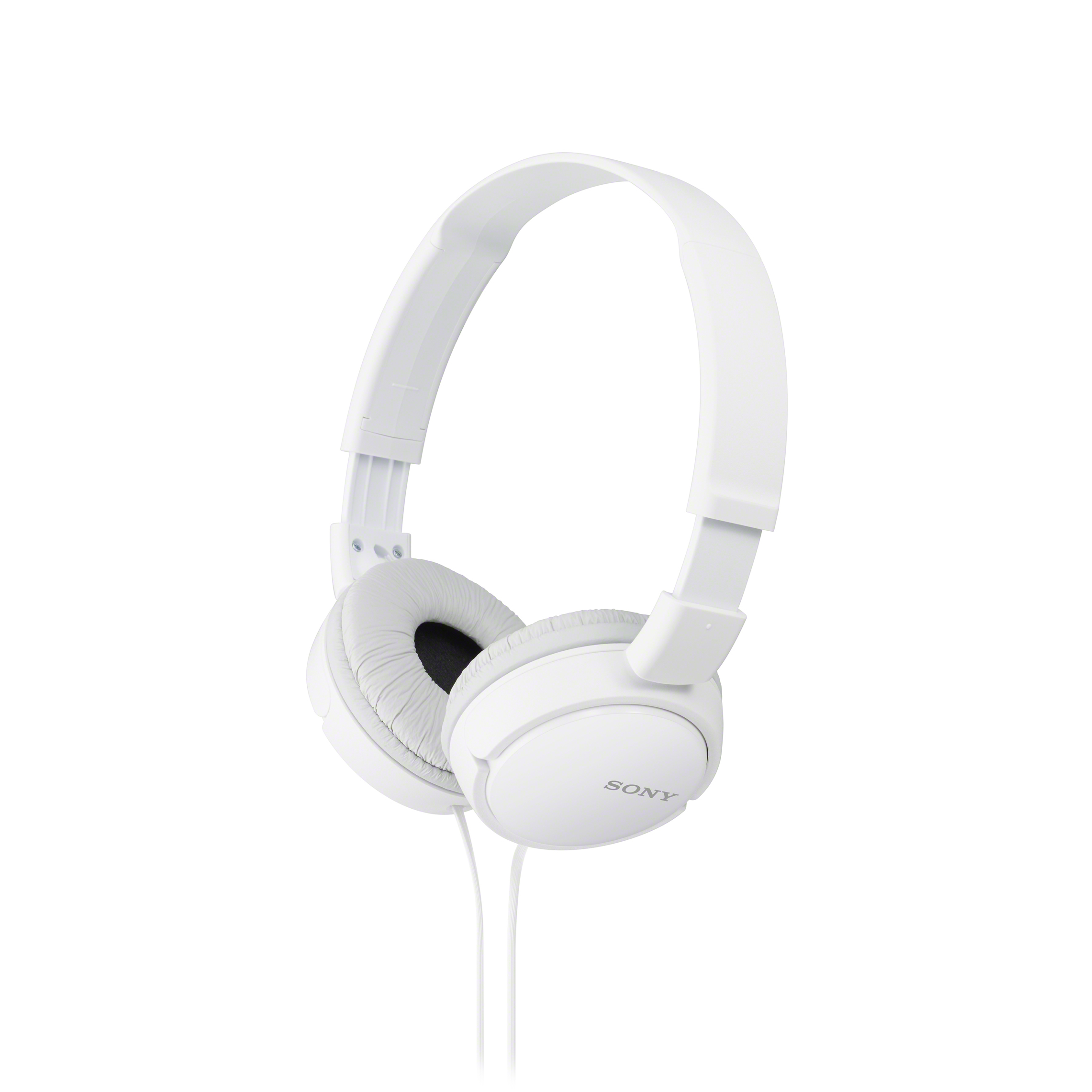 Sony Mdrzx110W.ae Cuffie, Bianco