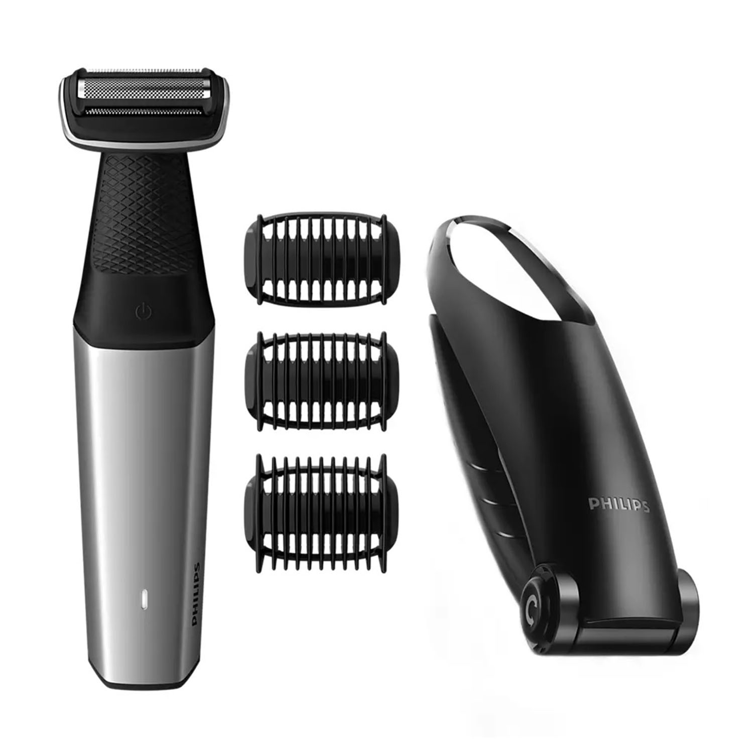 Rasoio Philips Bg5020/15