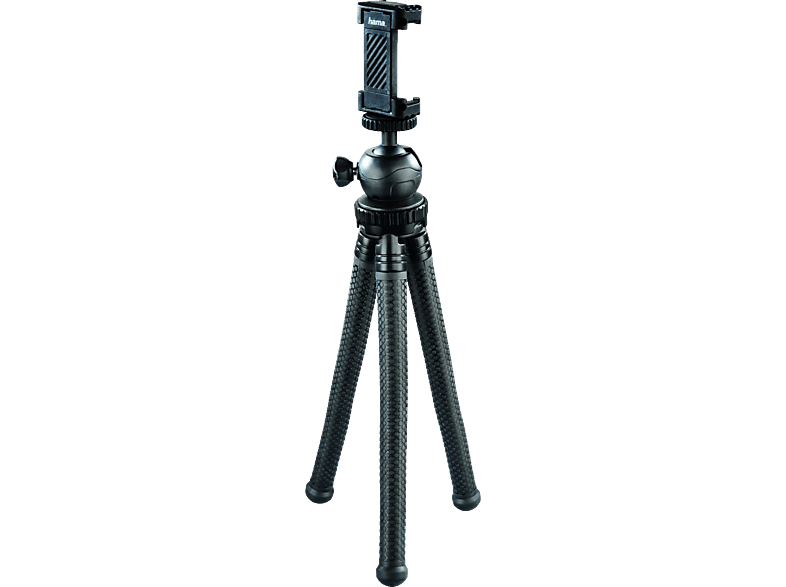 Cavalletto Hama Treppiedi Snodo 3In1