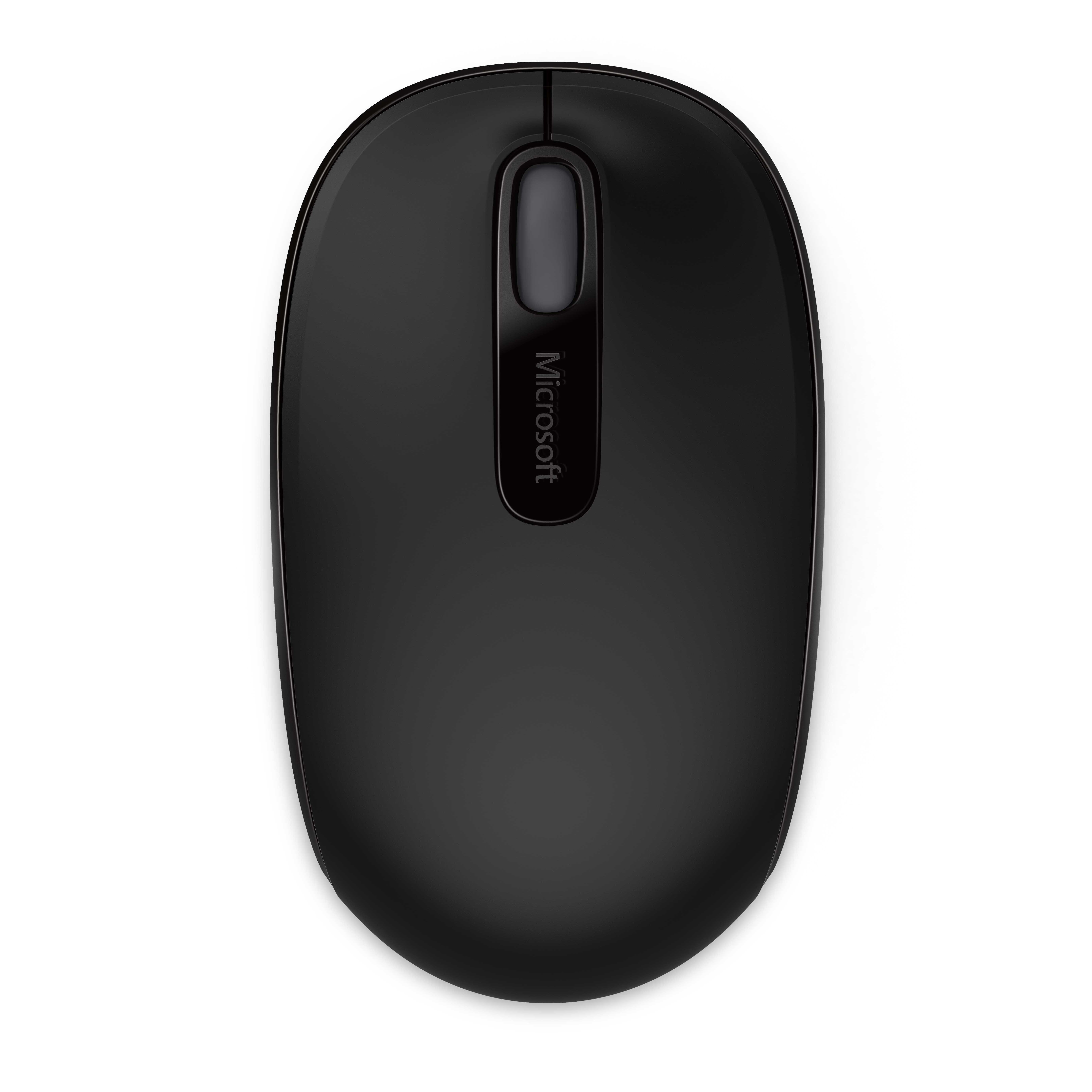 Mouse Wireless Microsoft Mobile 1850