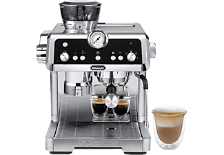 DE-LONGHI La Specialista EC9355.M - Macchina per caffè espresso (Metallo)