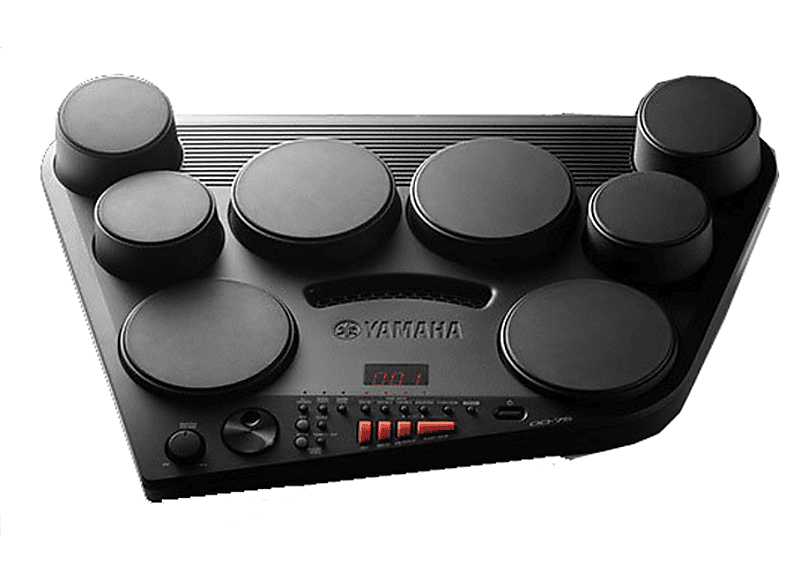 Dd75 Digital Percussion Yamaha Sdd75