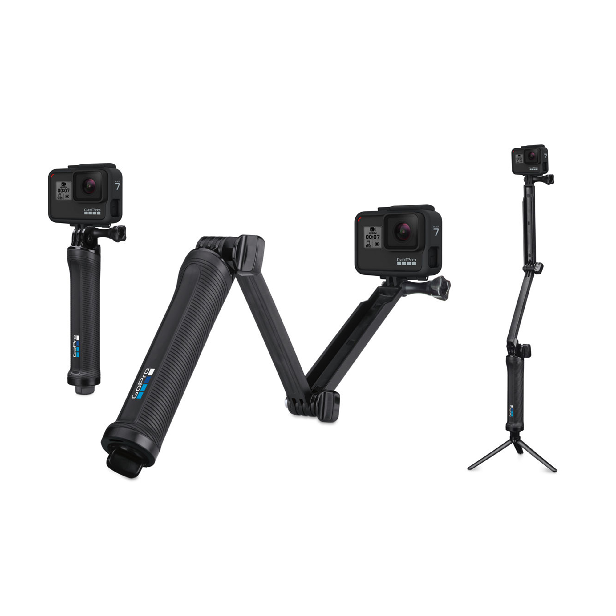 Gopro 3-Way Grip 2.0