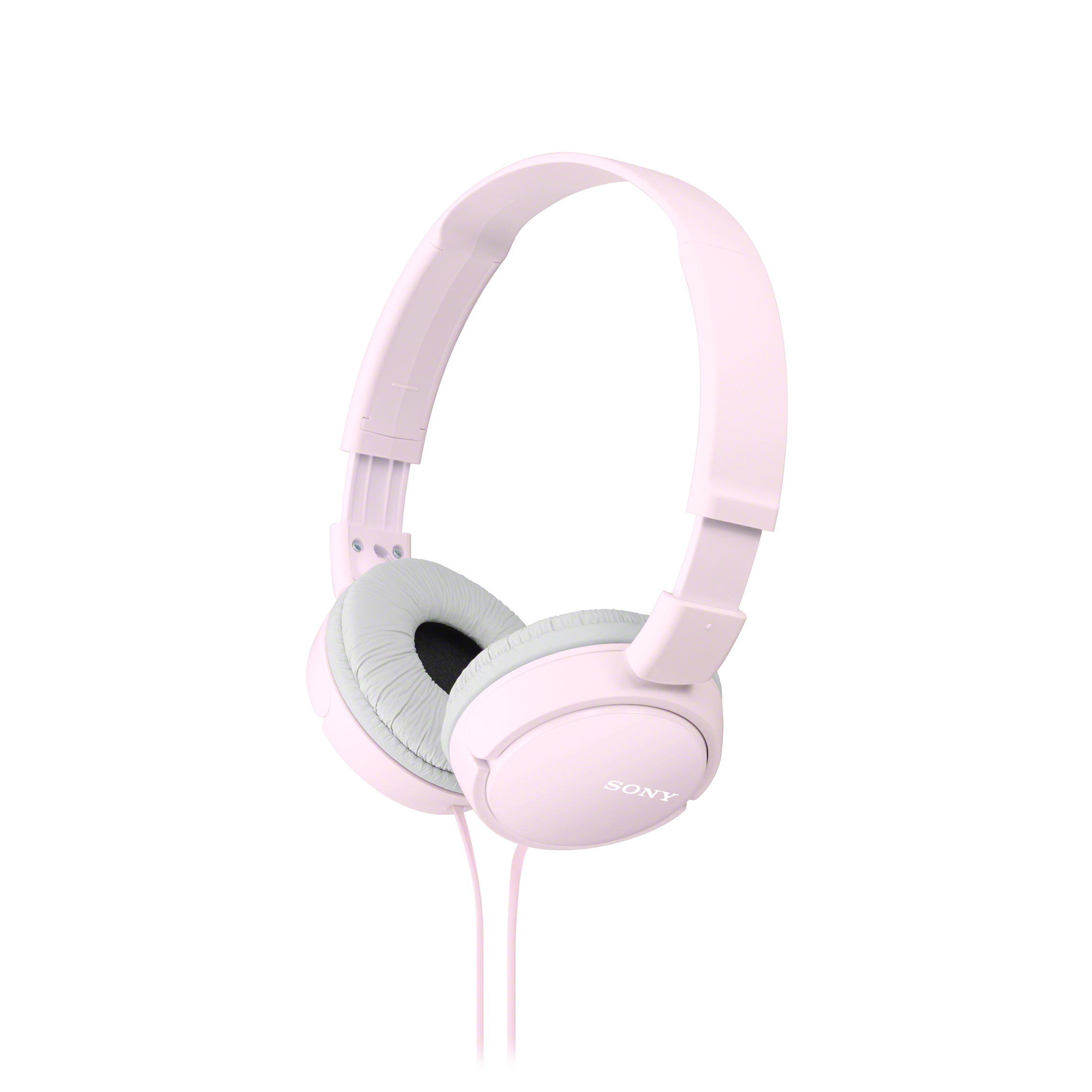 Sony Mdrzx110P.ae Cuffie, Rosa