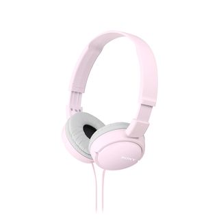 SONY MDRZX110P.AE CUFFIE, ROSA