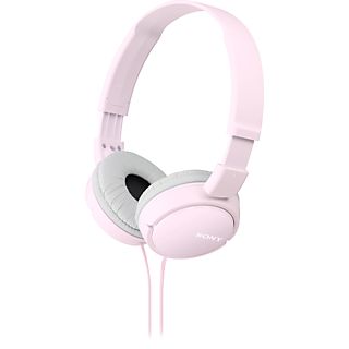 SONY MDRZX110P.AE CUFFIE, ROSA