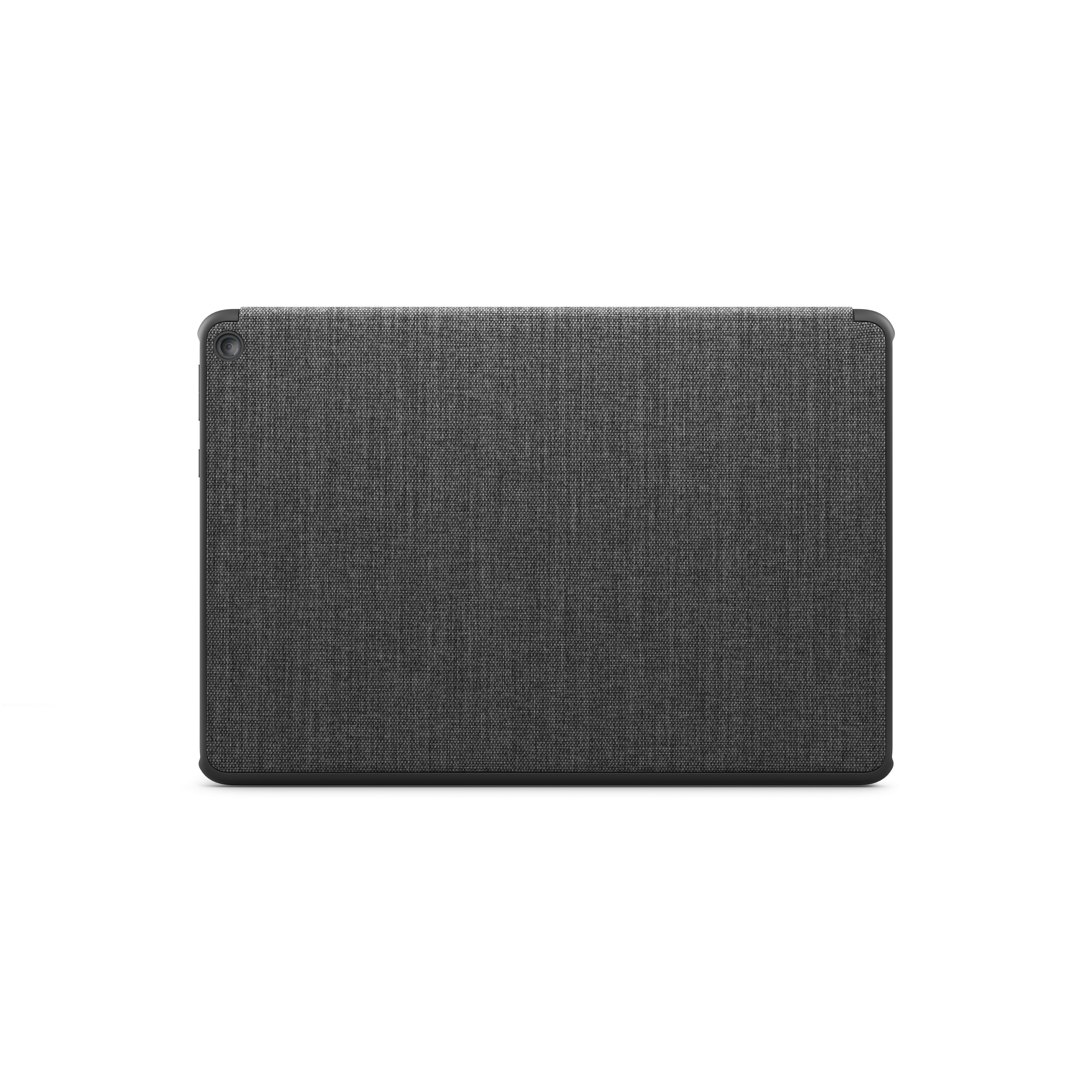 AMAZON B08L9T98LN, Bookcover, Amazon, Fire HD 10-Tablet (kompatibel mit Tablets der 11. Generation, 2021), Black