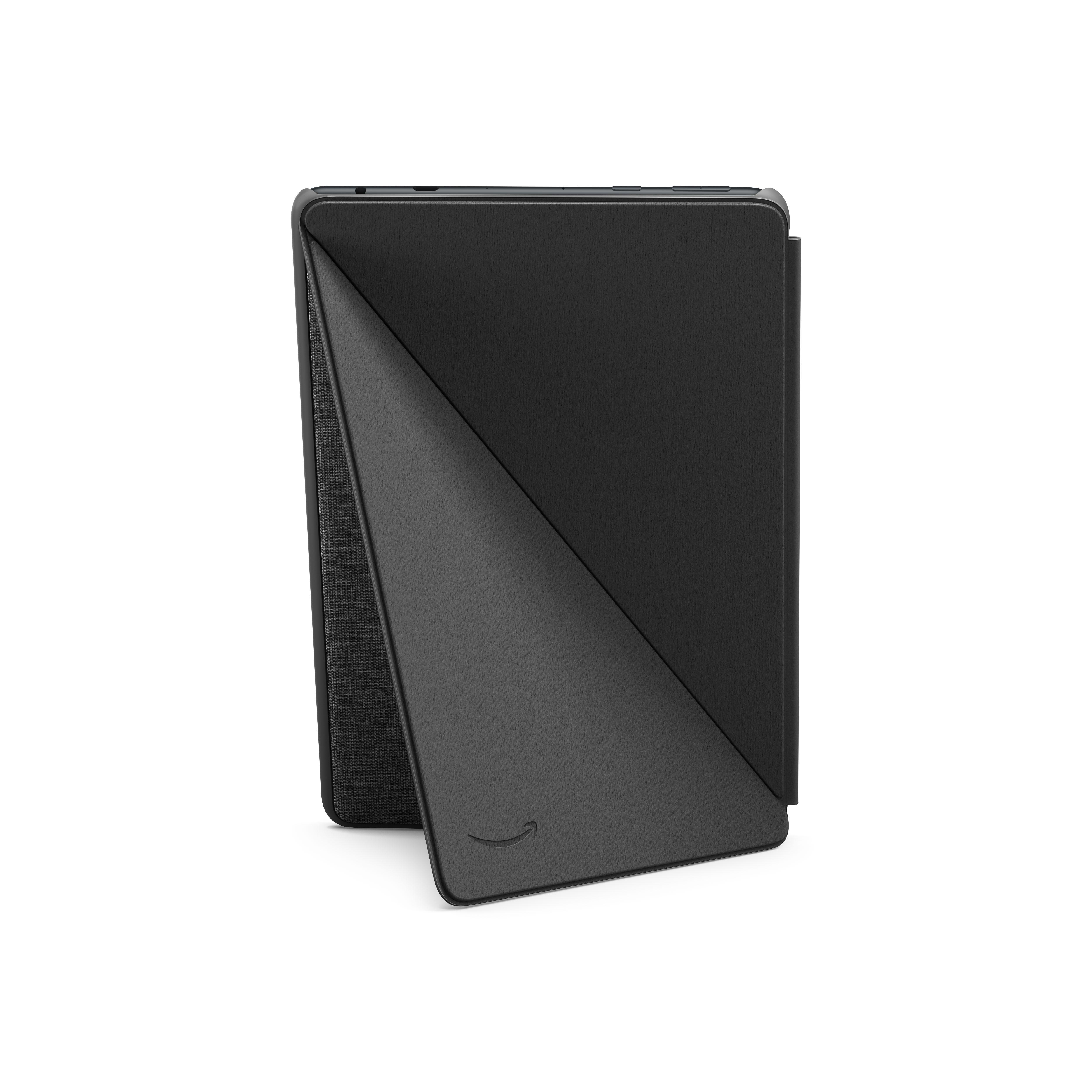 AMAZON B08L9T98LN, Bookcover, Amazon, Fire HD 10-Tablet (kompatibel mit Tablets der 11. Generation, 2021), Black