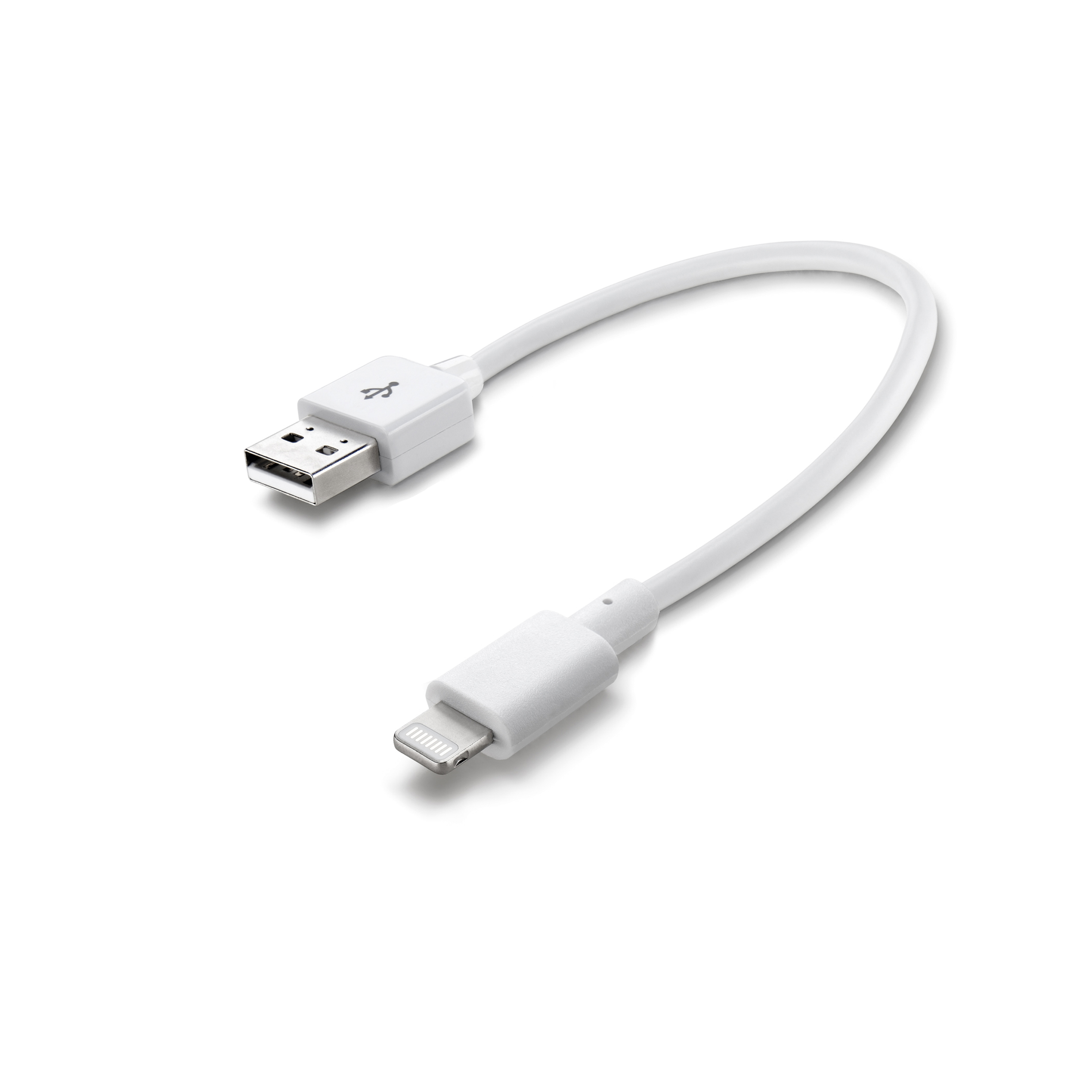 Cavo Dati Cellular Line Cavo Lightning 15cm