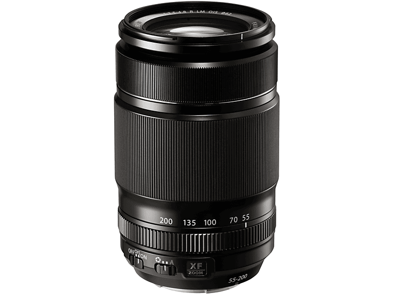 Obiettivo Fujifilm XF 55-200Mm F3.5-4.8R