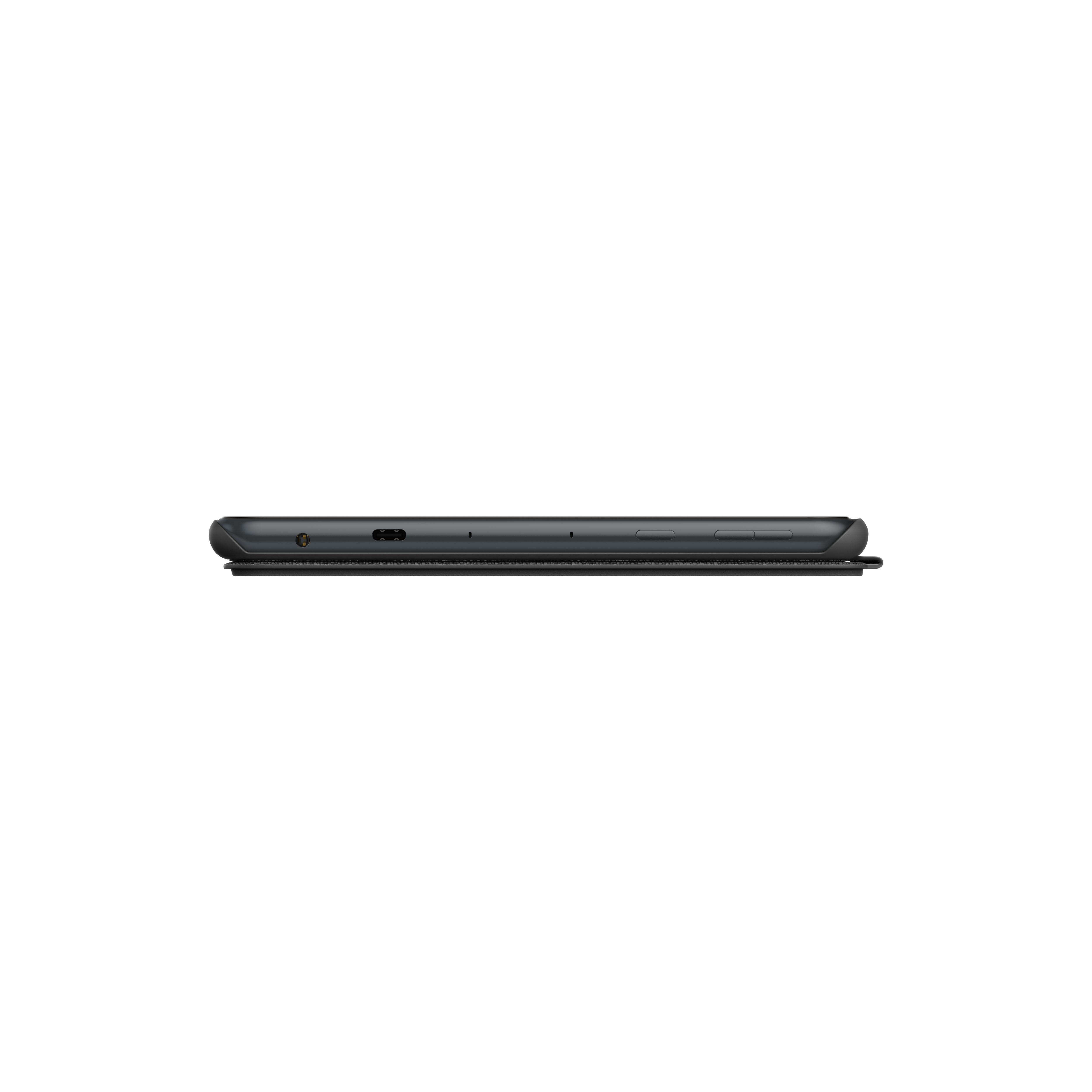 AMAZON B08L9T98LN, Bookcover, Amazon, Fire HD 10-Tablet (kompatibel mit Tablets der 11. Generation, 2021), Black