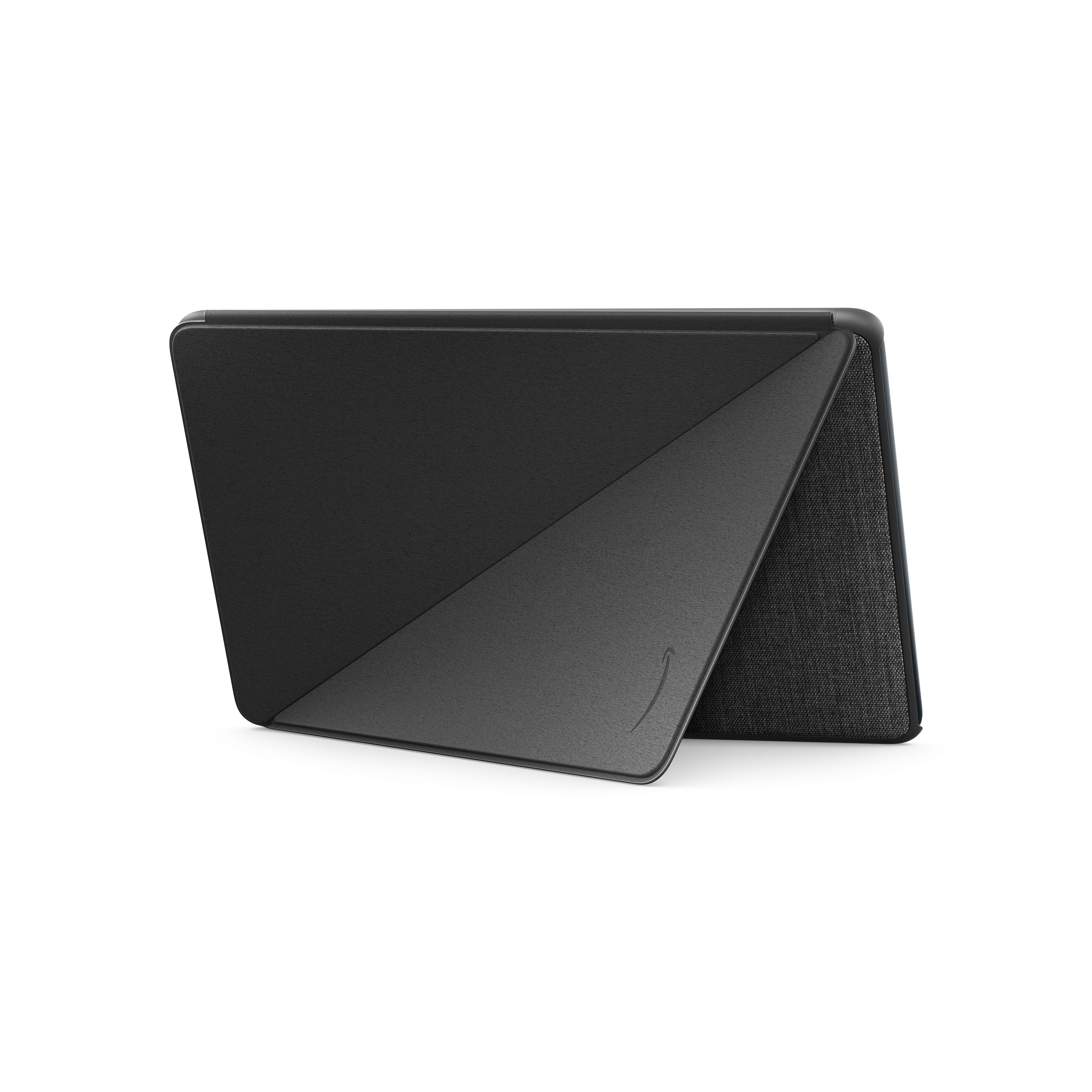 AMAZON B08L9T98LN, Bookcover, Amazon, Fire HD 10-Tablet (kompatibel mit Tablets der 11. Generation, 2021), Black