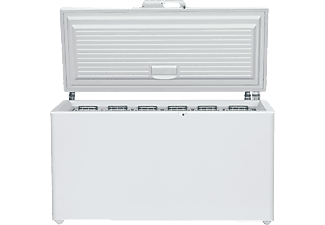 LIEBHERR Congelatore pozzo GTP 4656, 442 l, classe D