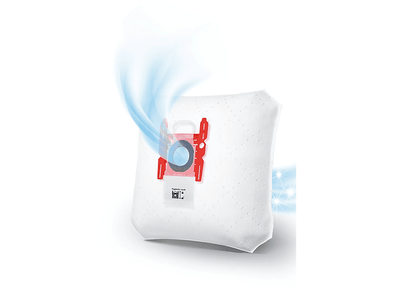 Sacchetti PowerProtect per aspirapolvere BOSCH BBZ41FGALL