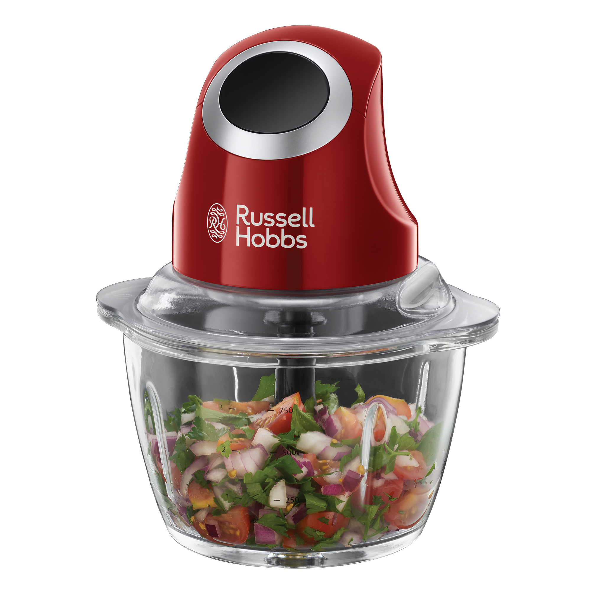 Mini Tritatutto Russel Hobbs 24660-56