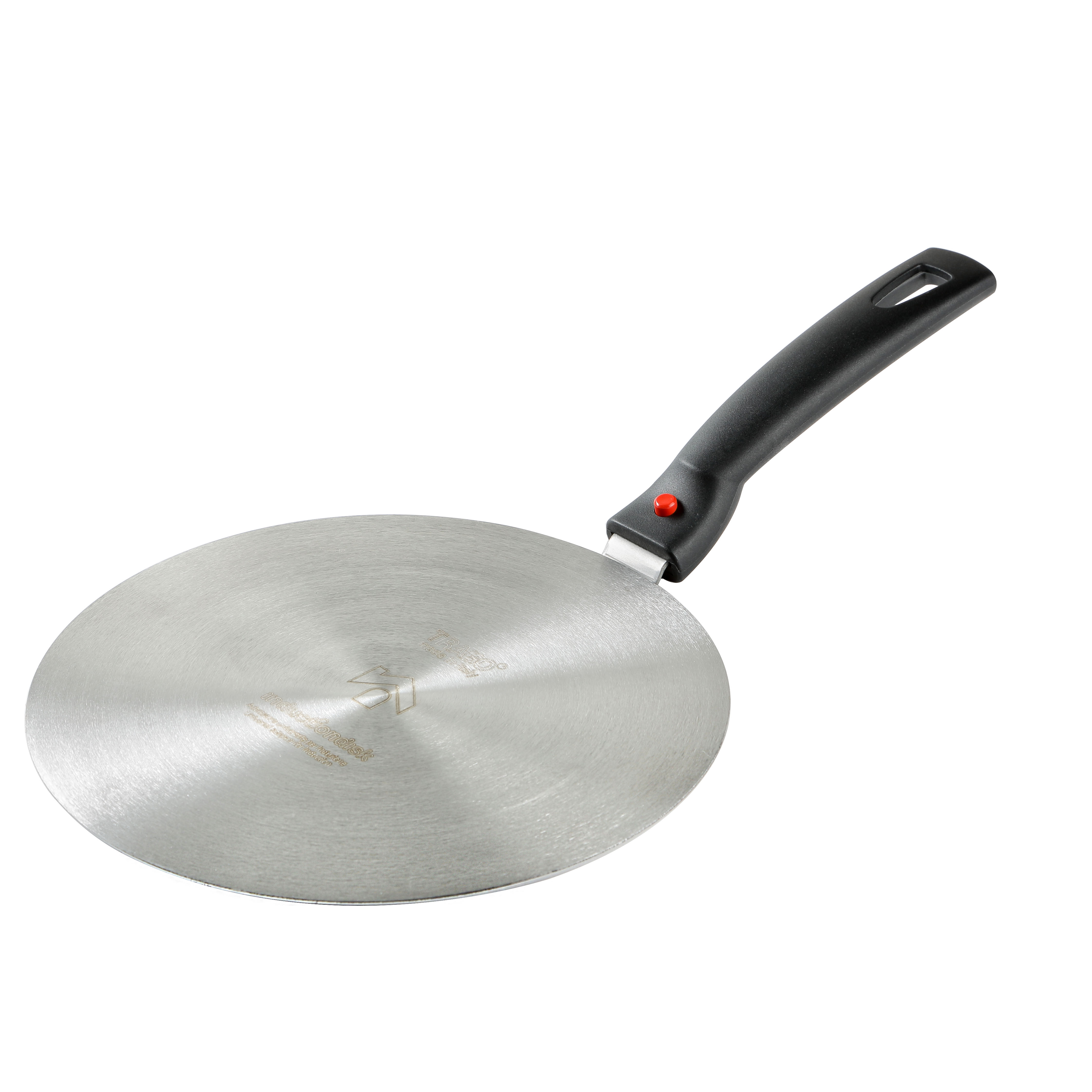 Adattatore diffusore per induzione Trabo Bd21
