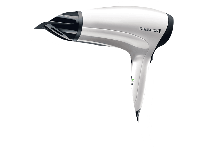PHON REMINGTON D3015, Potenza 2000 W, Tipo di motore DC motor, Livelli temperatura 3, Attacco diffusore