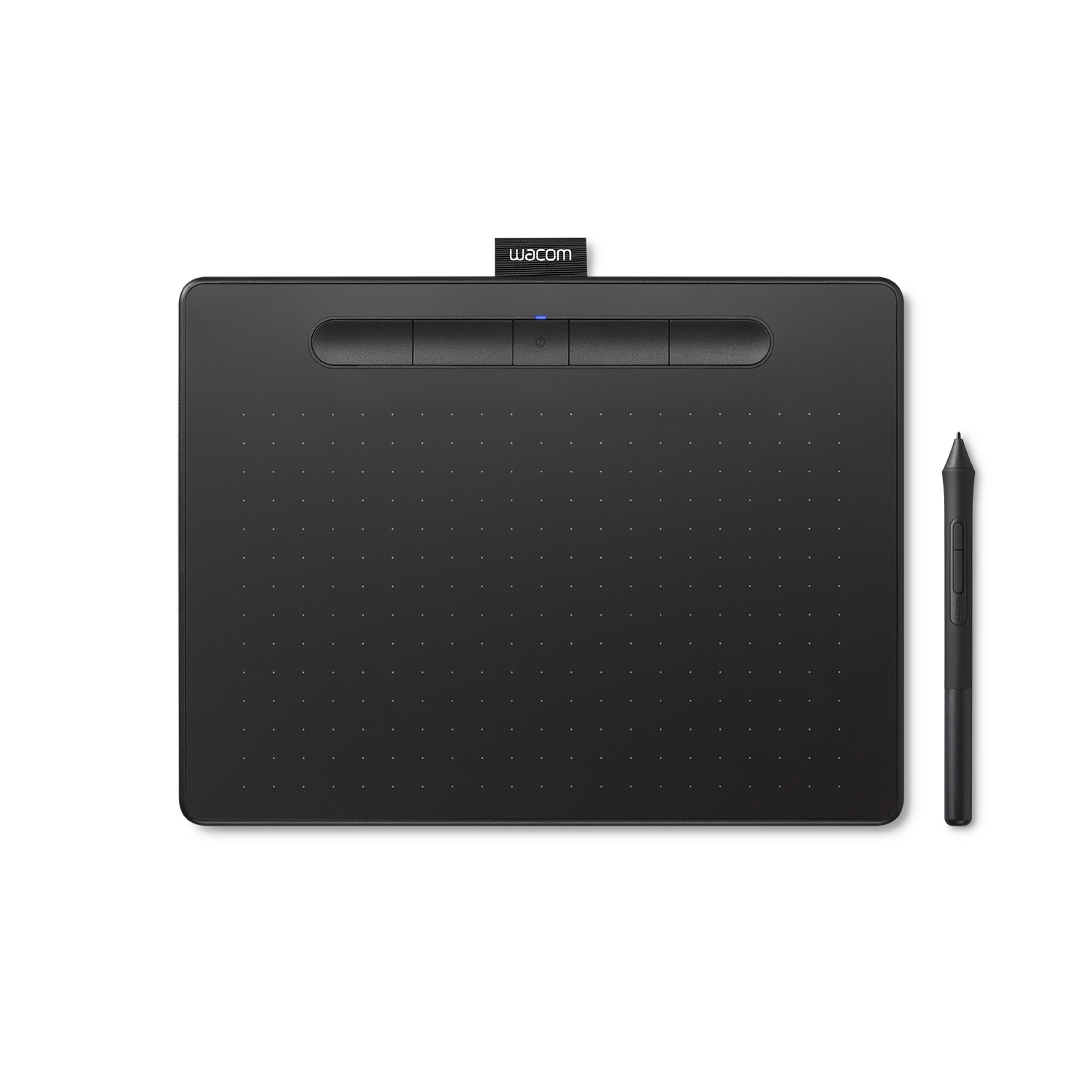 Tavoletta Grafica Wacom Intuos M Bluetooth