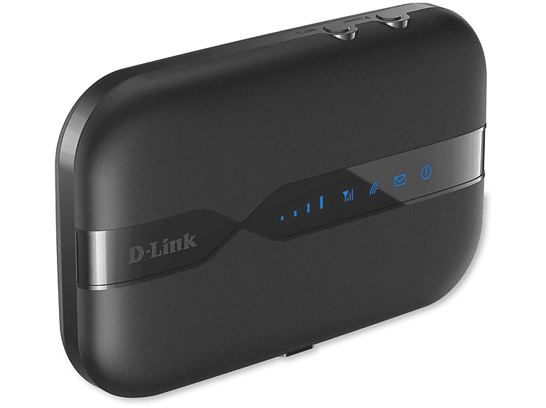 Router D-LINK DWR-932