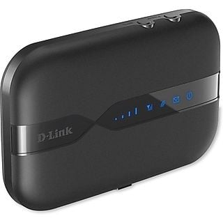Router D-LINK DWR-932