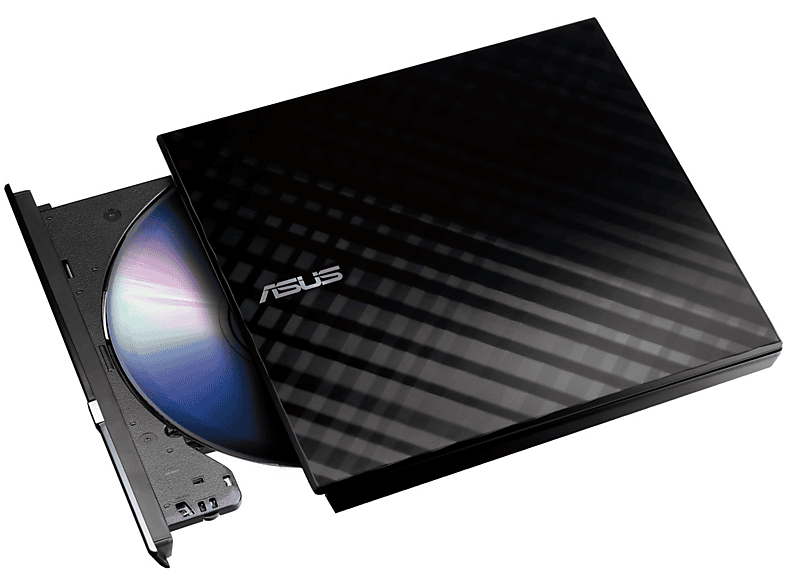 MASTERIZZATORE DVD ASUS SDRW-08D2S-U LITE