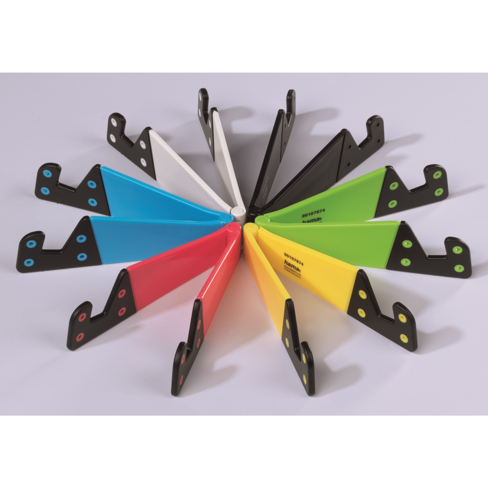 Supporto Tablet Hama 107874