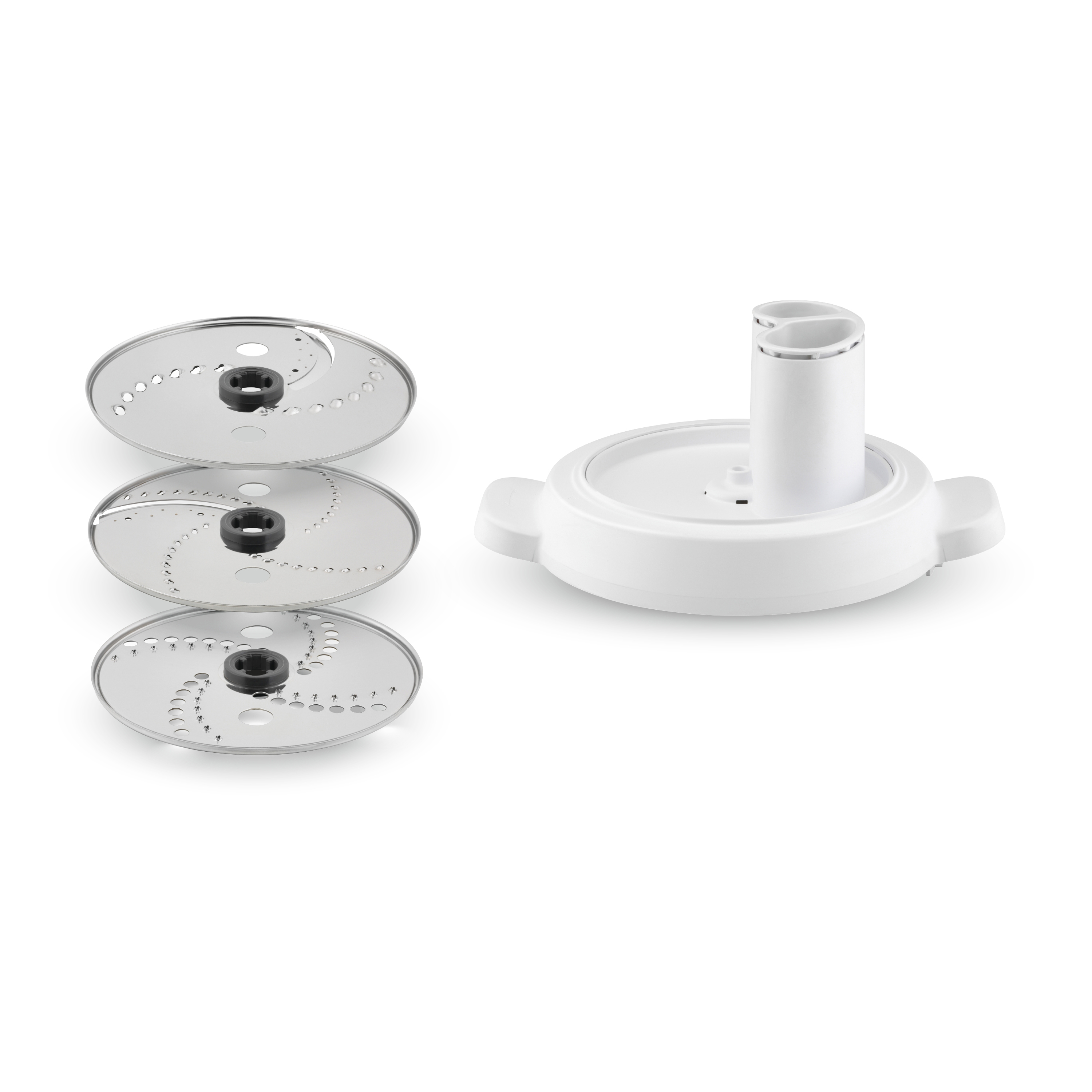 Accessorio per food processor Moulinex Xf3831