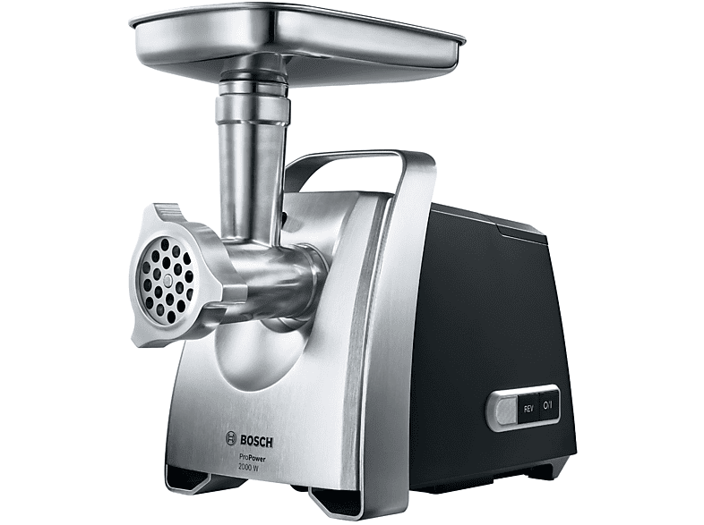 Tritacarne Bosch Mfw68660