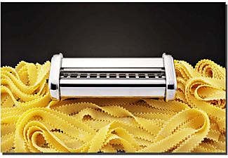 Accessorio da taglio, acciaio cromato, per lasagnette IMPERIA SIMPLEX TITANIA  LASAGN.