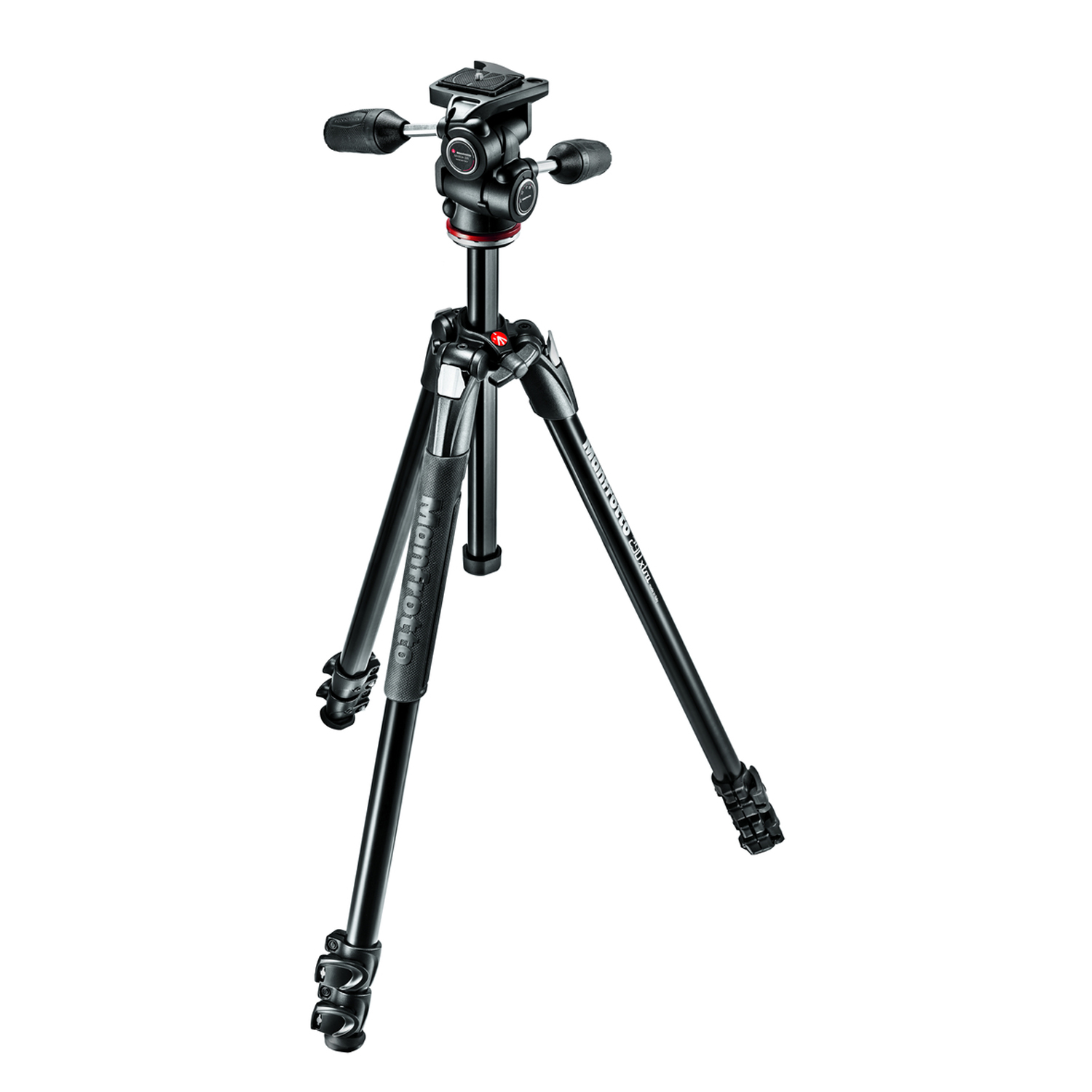 KIT Treppiedi Manfrotto Mk290Xta3-3W